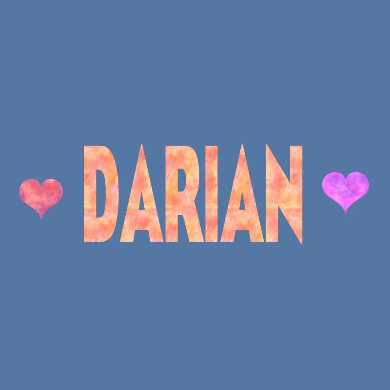 Darian