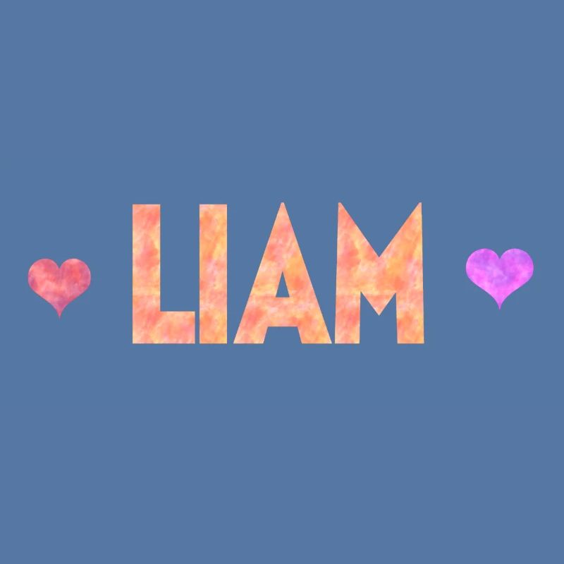 Liam