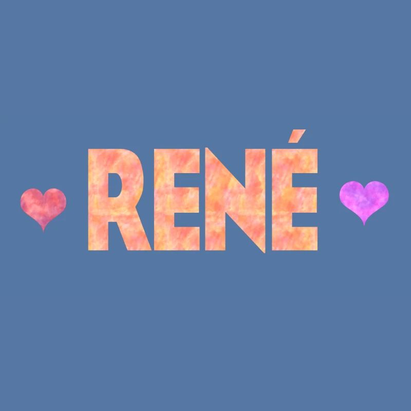 René