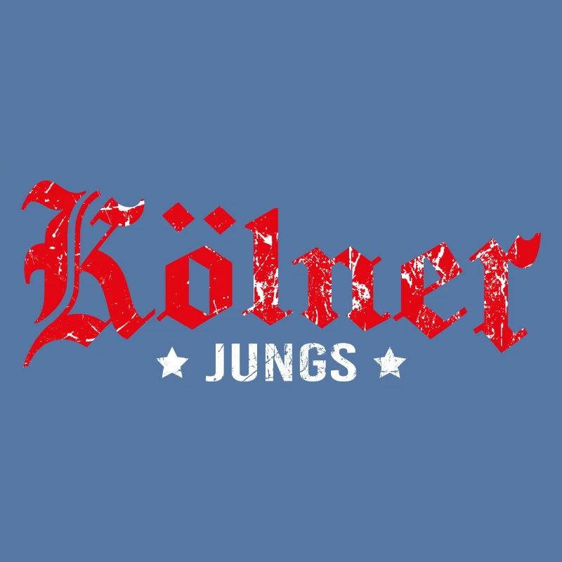 Kölner Jungs