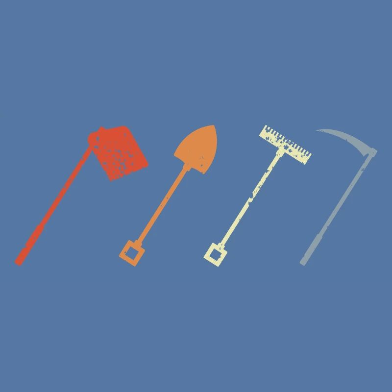 Outils de fermier