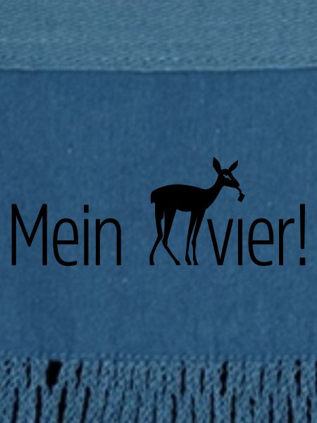 Mein REHvier Revier