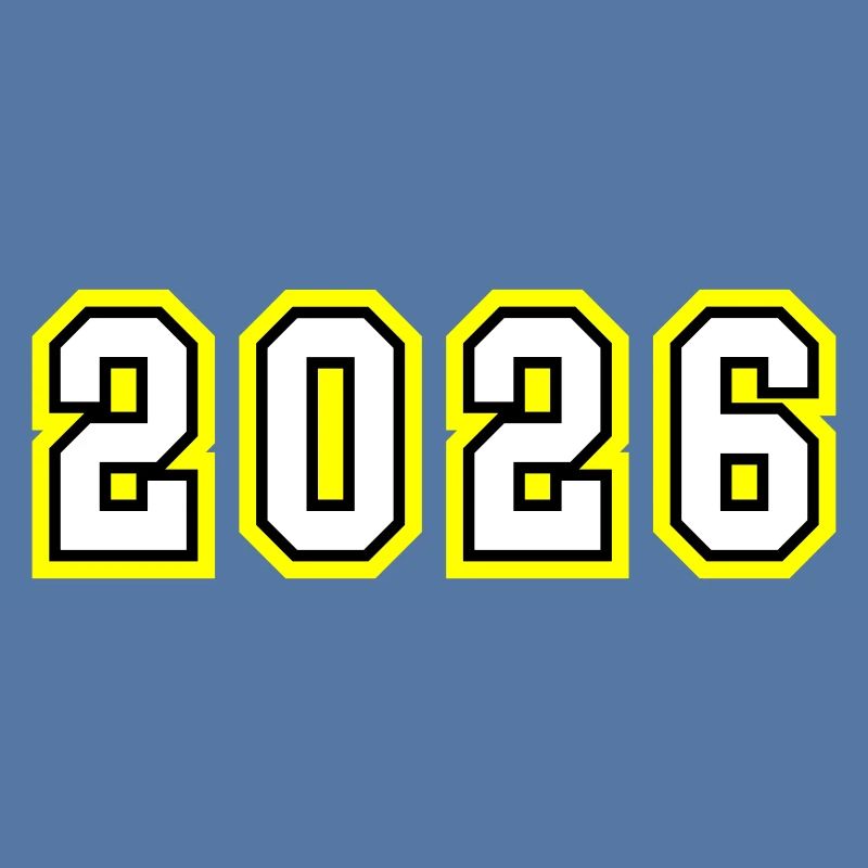 2026 Jahr