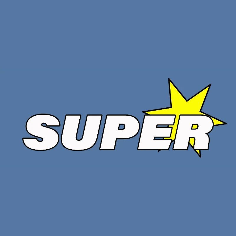 SUPER STAR