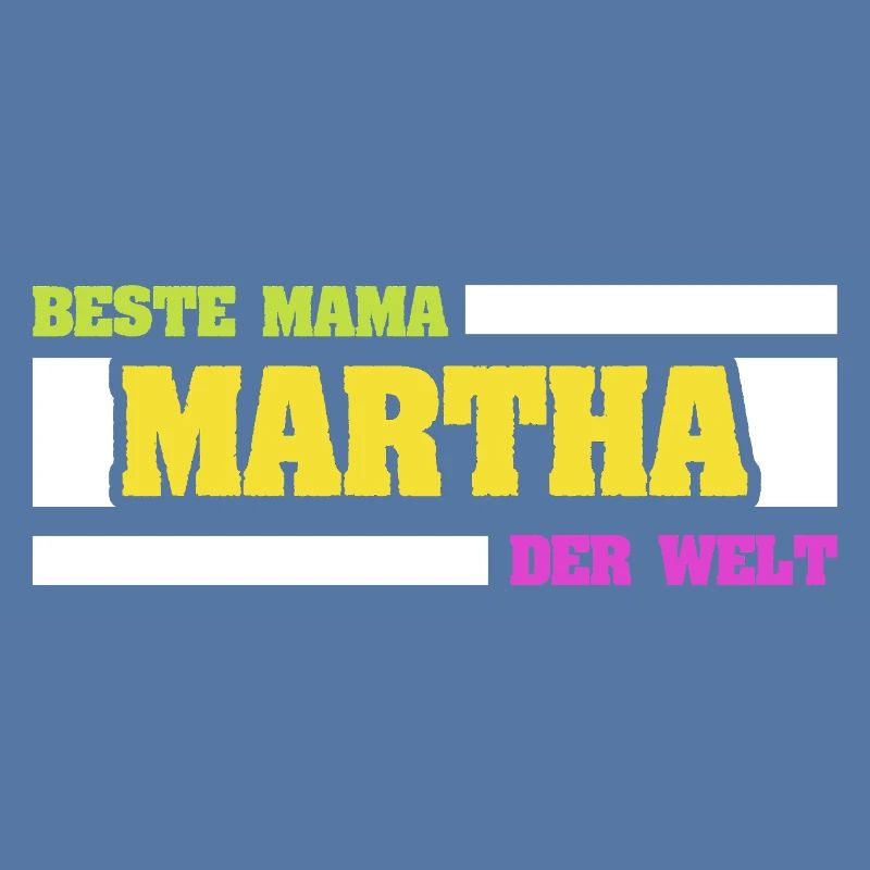 Muttertag Martha