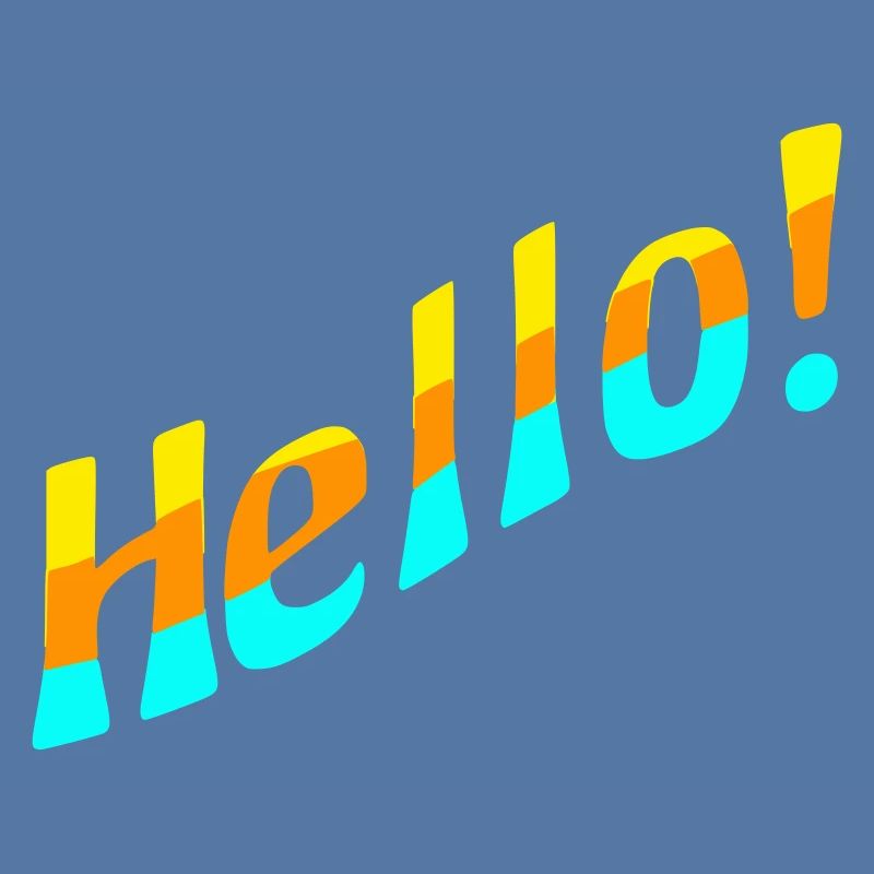 Hello!