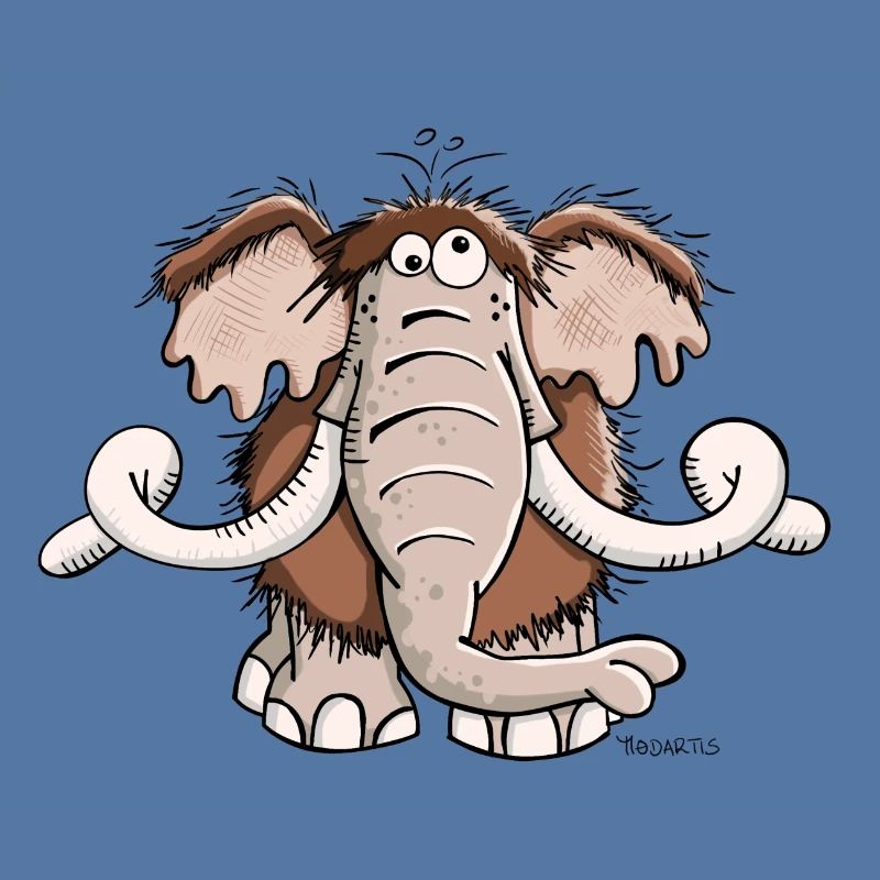 Das Mammut