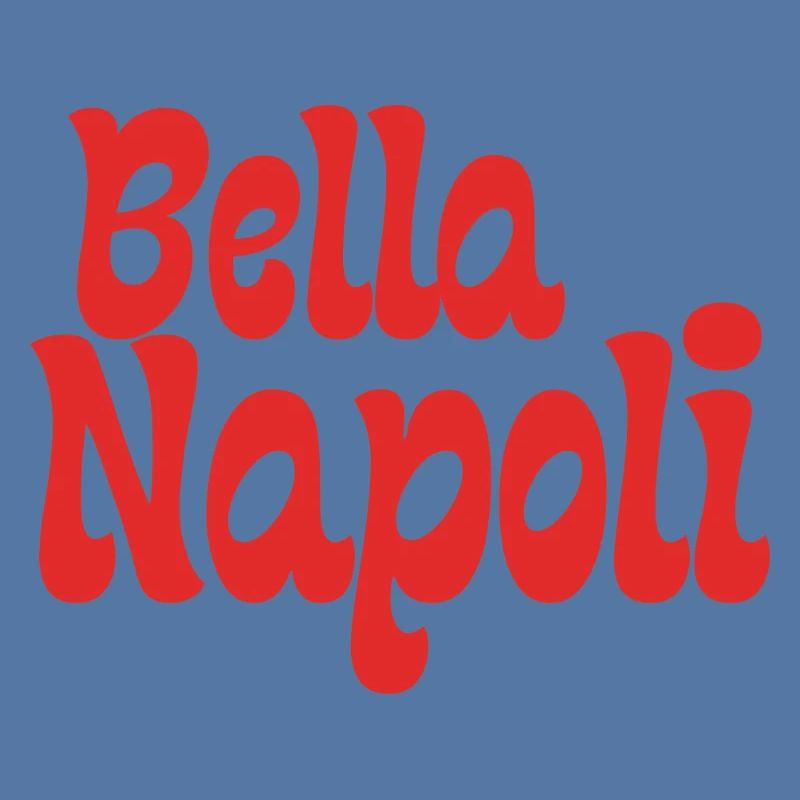 Bella Napoli