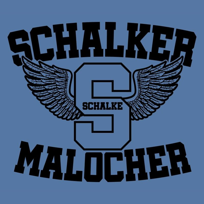 Farbe änderbar | Schalker Malocher