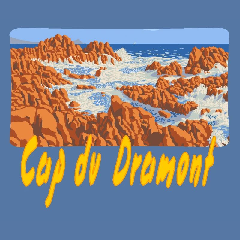 Cap du Dramont