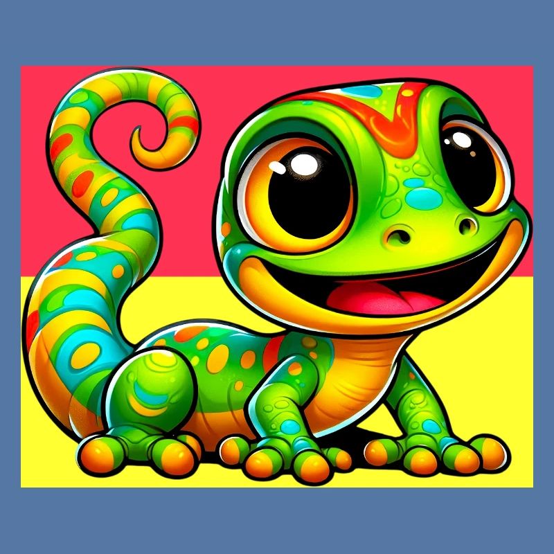 Gecko