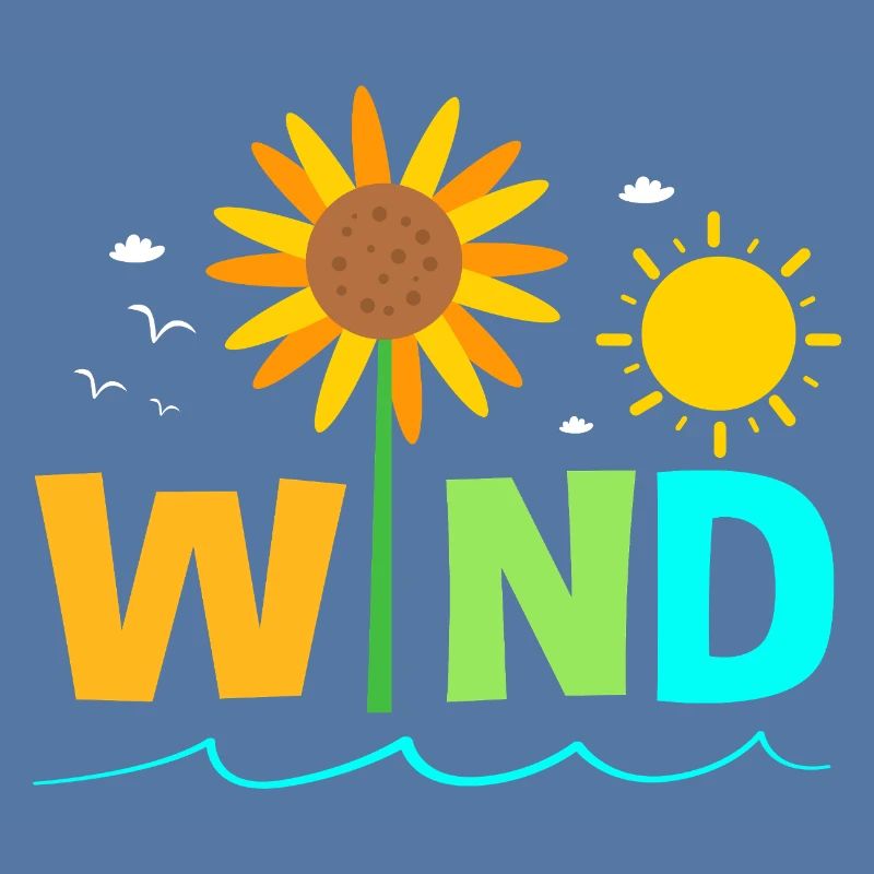 Windrad Windenergie Windkraft