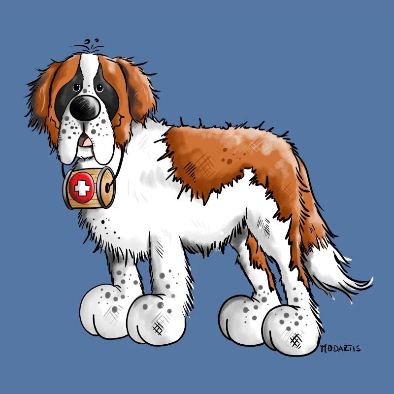 Saint Bernard