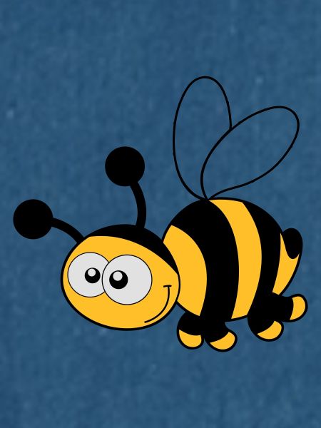 Biene - Bienchen - Sumis