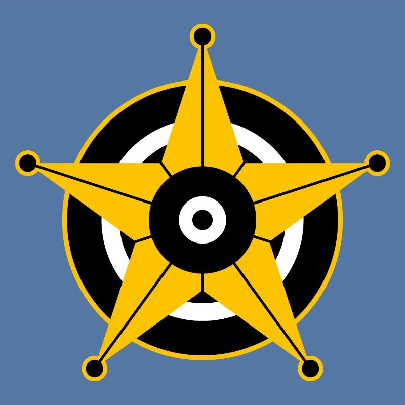 Sheriff Stern