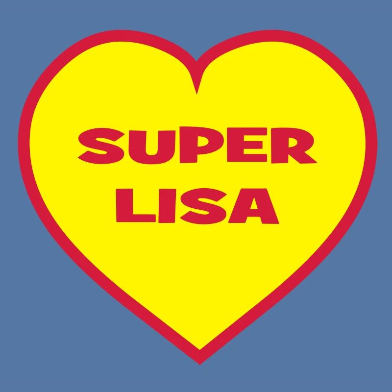 Super-Lisa