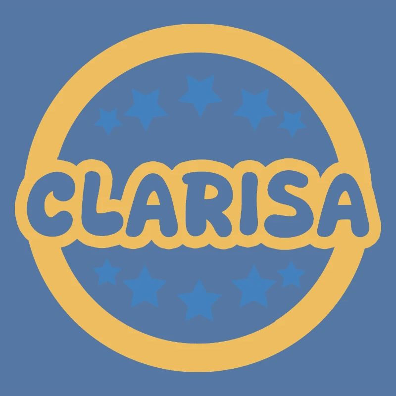 Clarisa als Geschenk