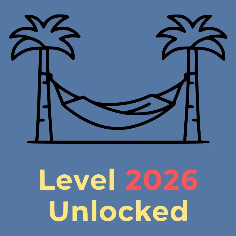 Level 2026 Unlocked Abschluss