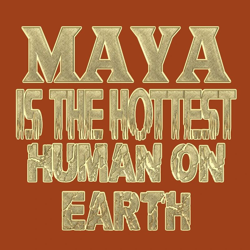 Maya