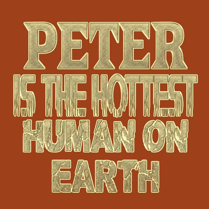 Peter
