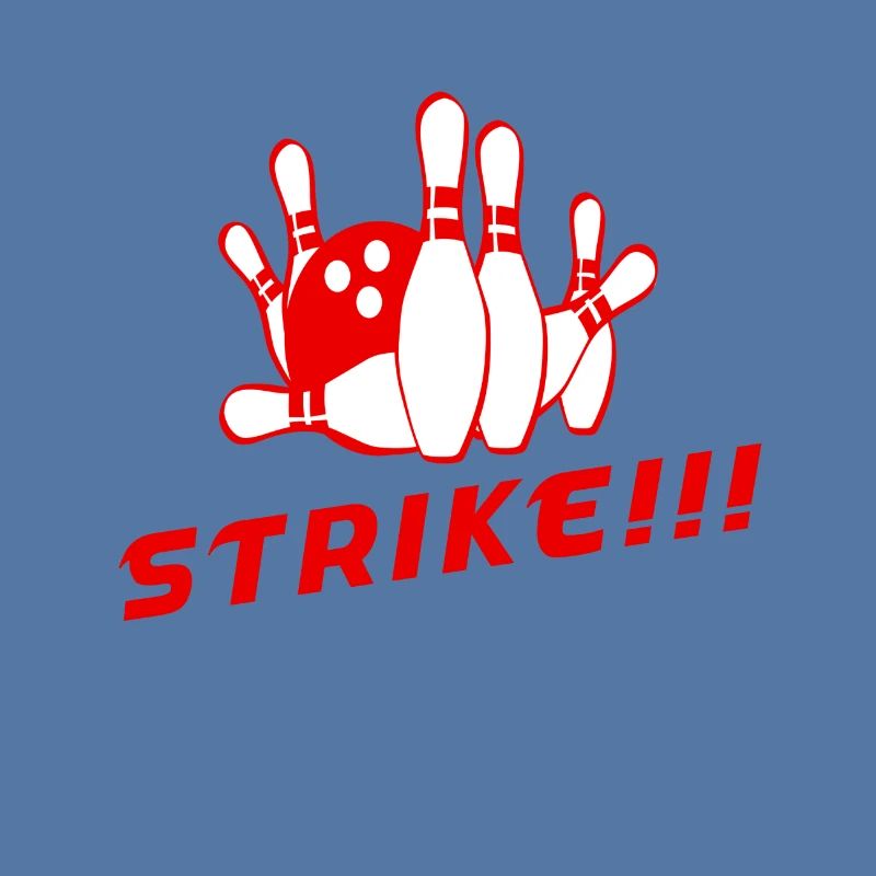 Strike !!! Bowling