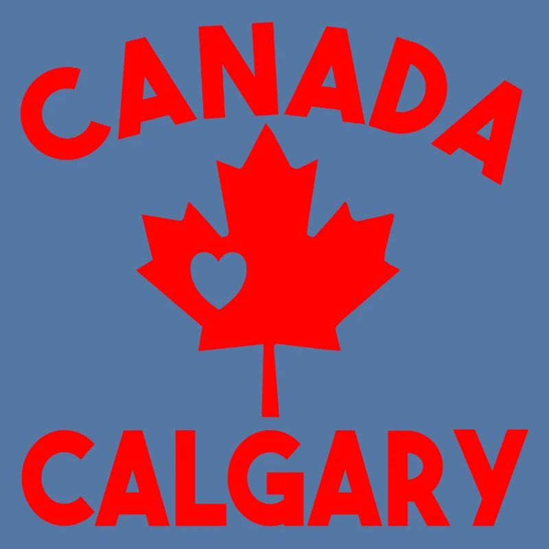 Kanada Calgary Alberta