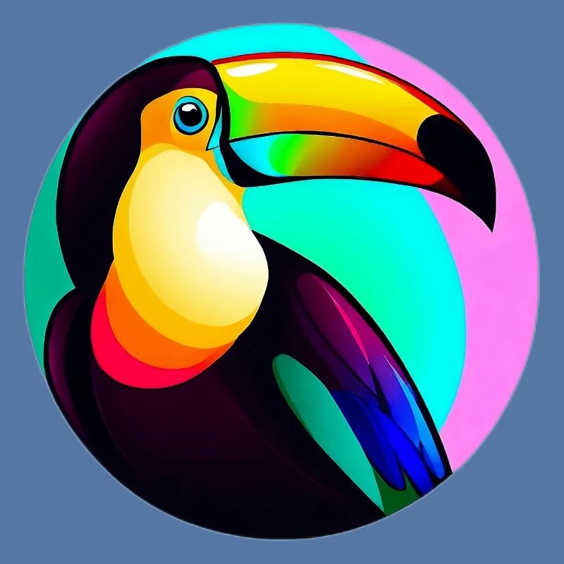 Toucan
