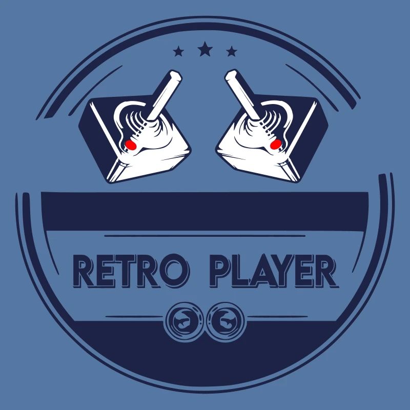 Retro player