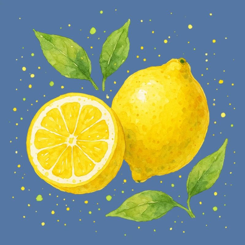 Citrons