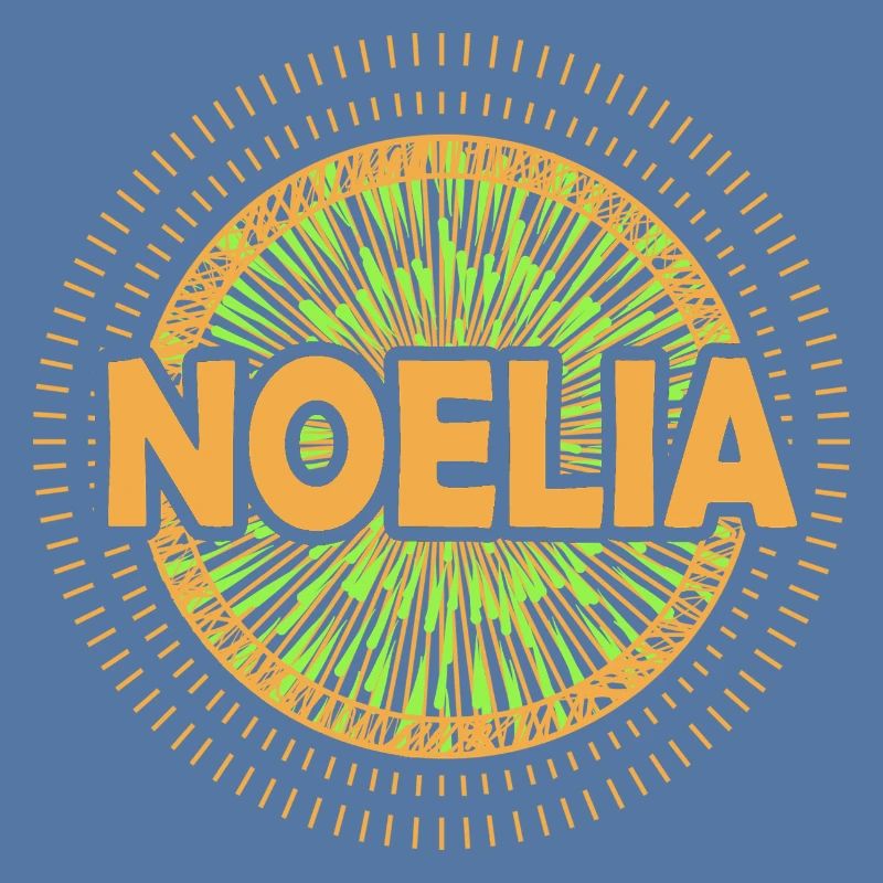 Noelia als Geschenkidee