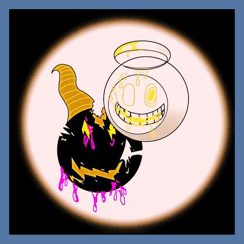 Conception d’Anges et Diables