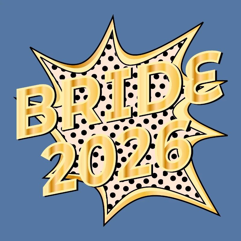 Braut 2026