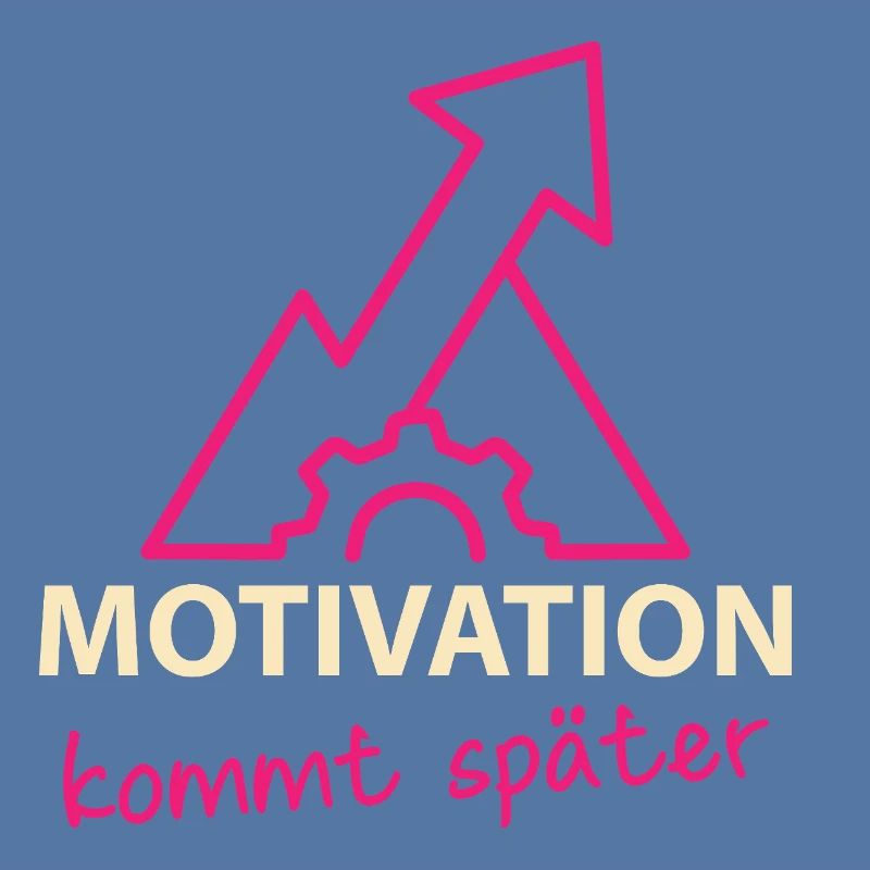 Motivation - kommt später