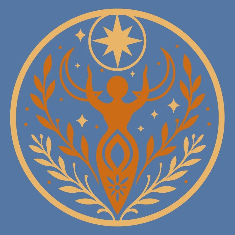 Midsummer Litha Goddess