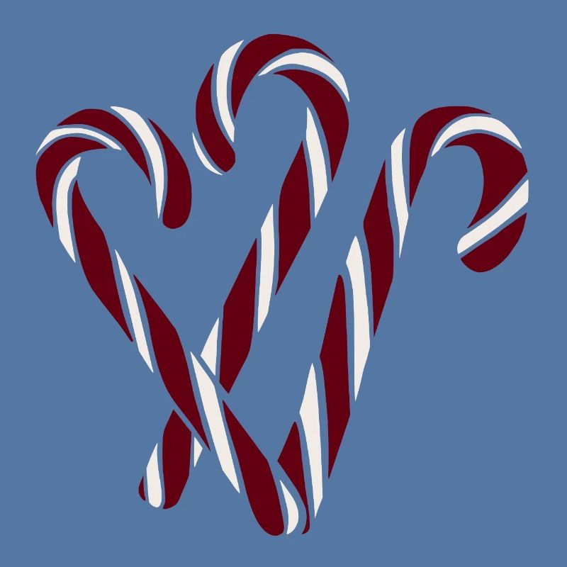 Zuckerstangen