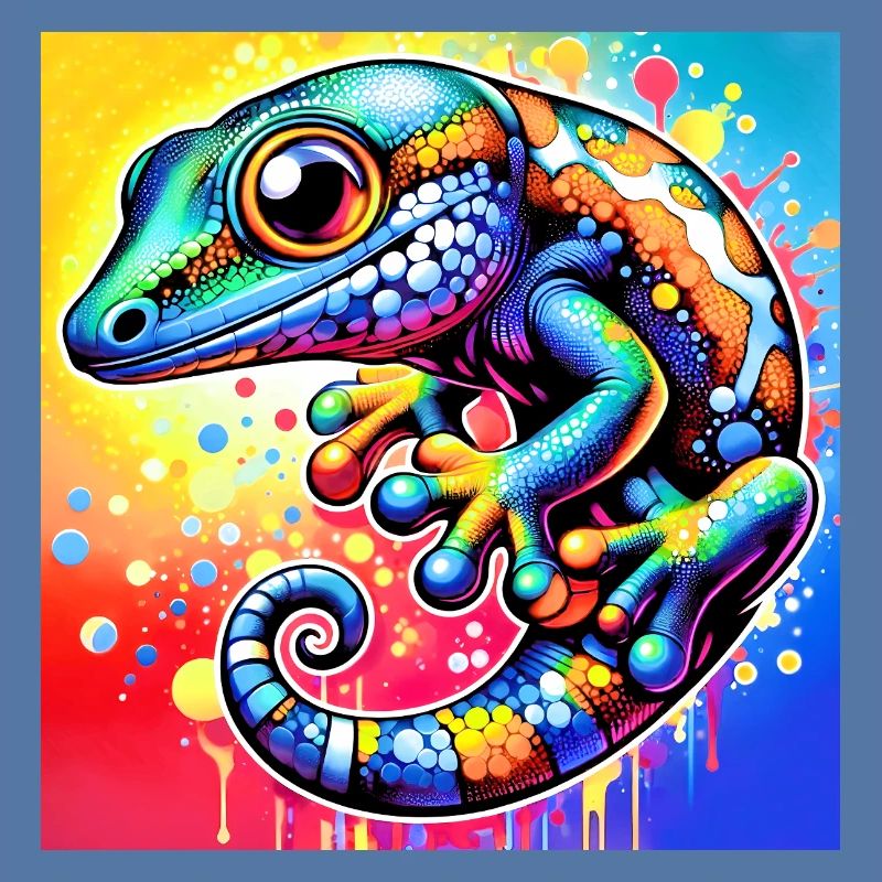 Gecko