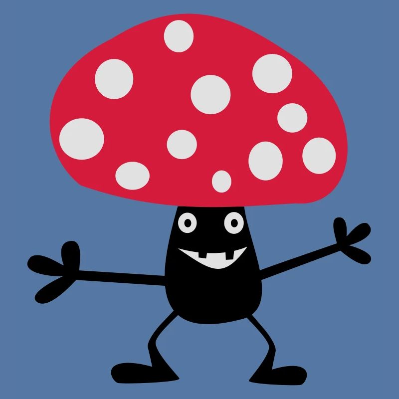 Toadstool vilain