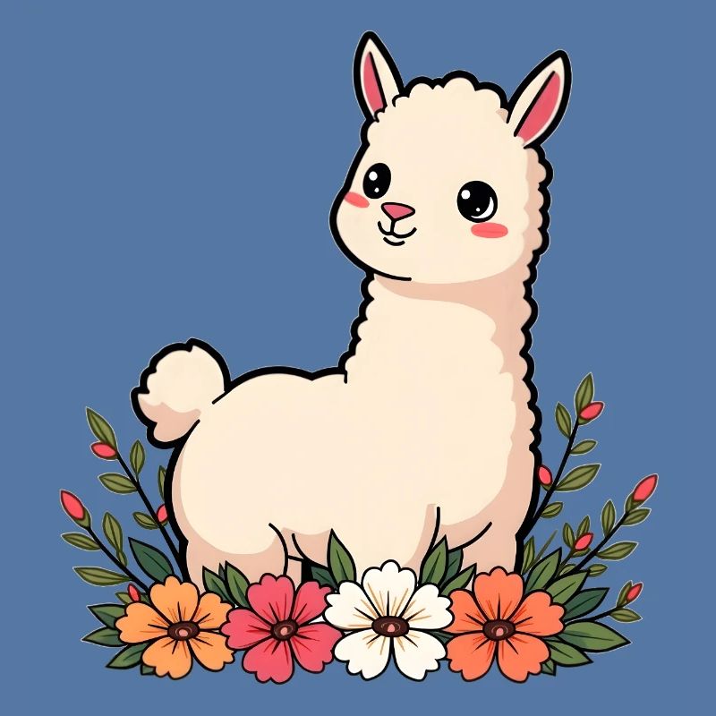 lama