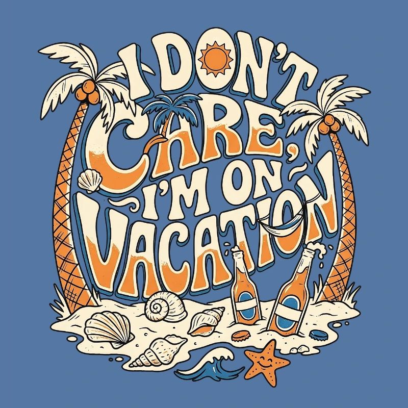 En vacances