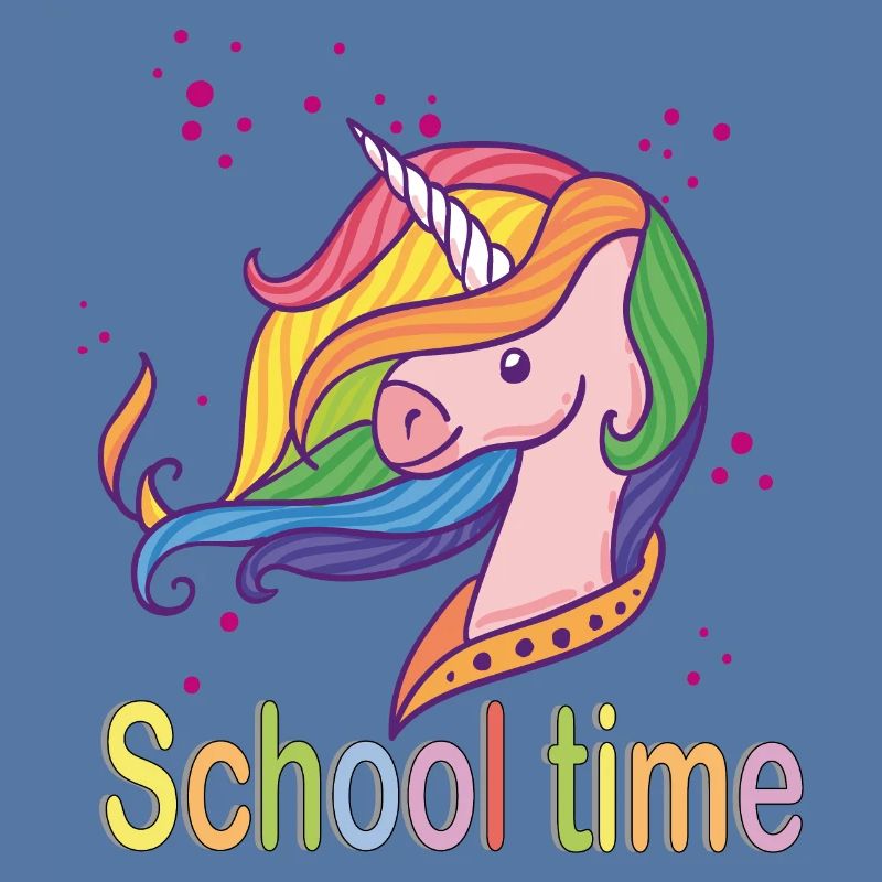 School Time