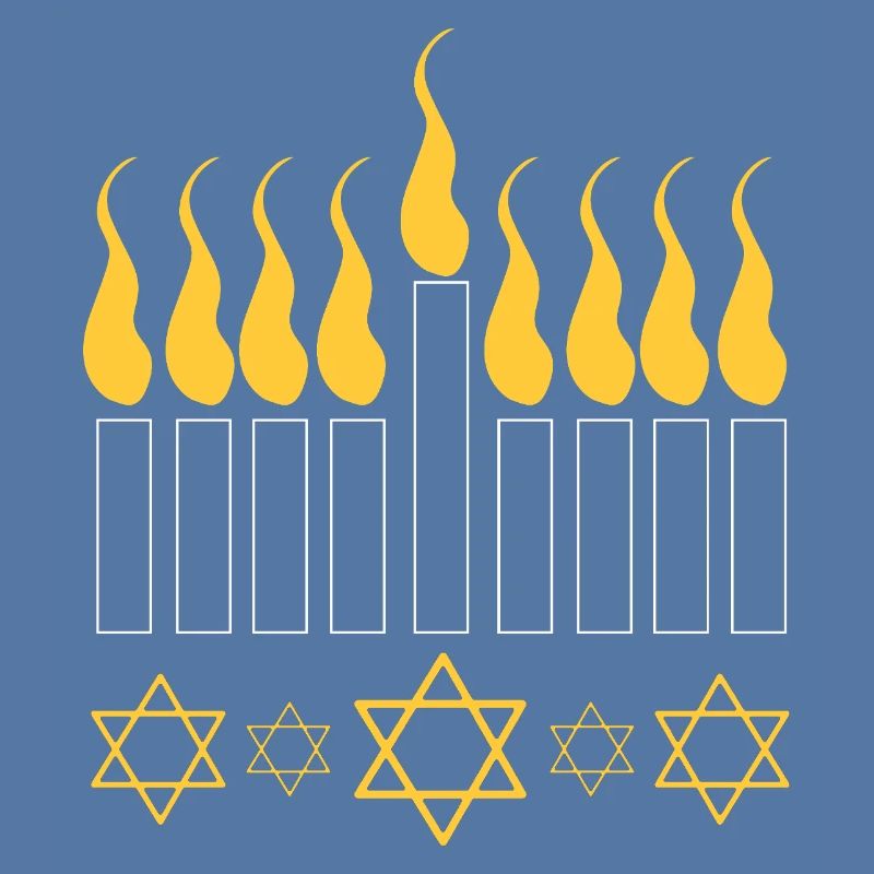 Chanukkah Hanukah Hanukkah