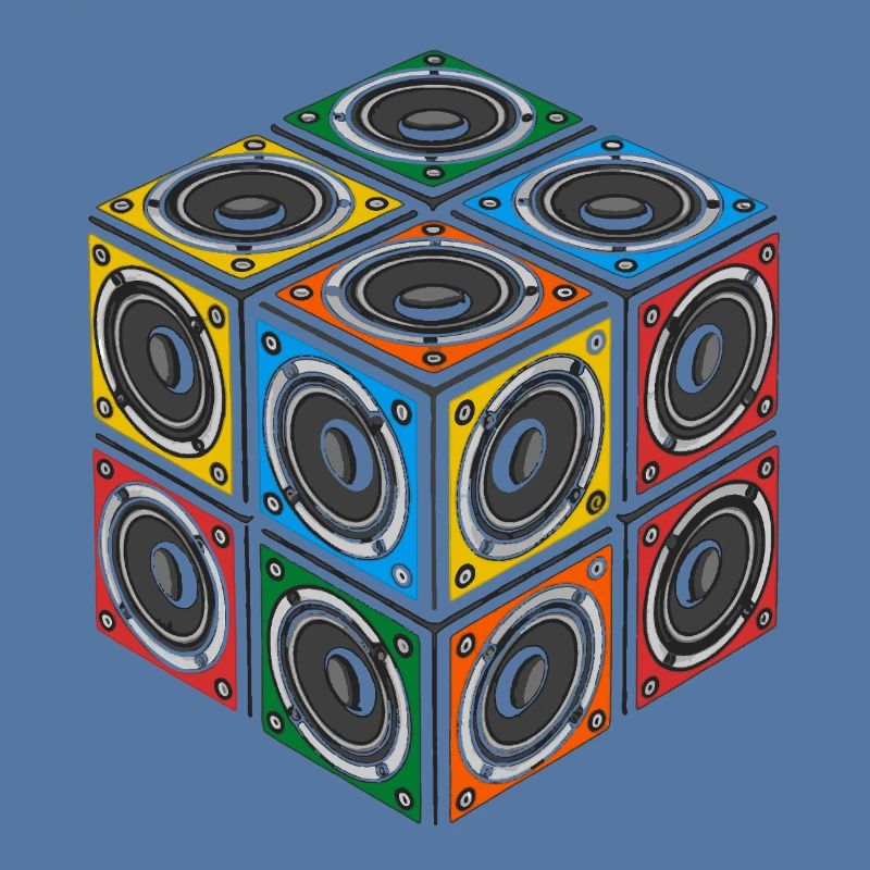 Cube Sound