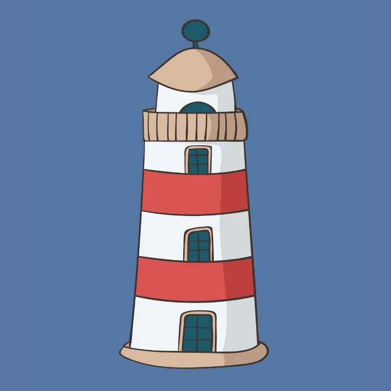 lighthouse