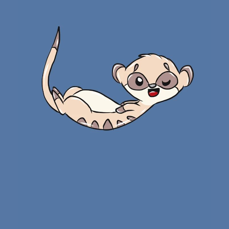 Erdmännchen Tier