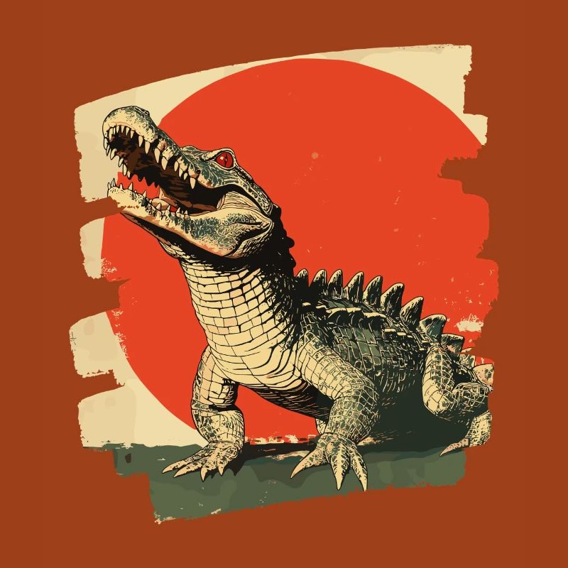 Krokodil