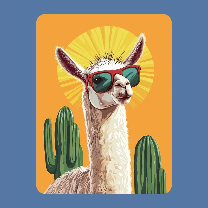 lama