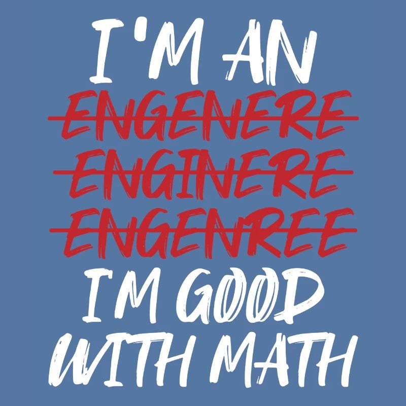 Math Math Math Professeur de mathématiques Mathématicien