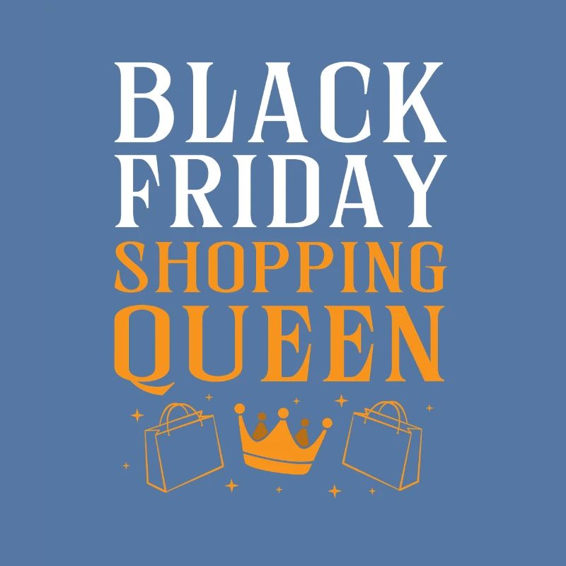 Kaufrausch Black Friday