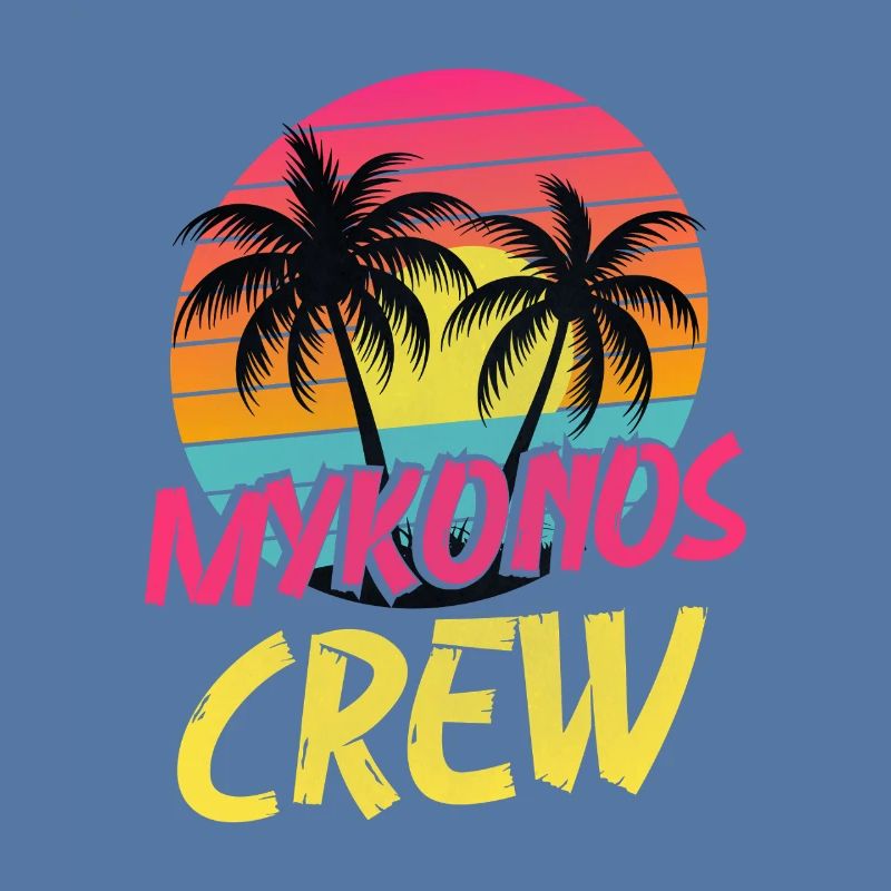 Mykonos Crew
