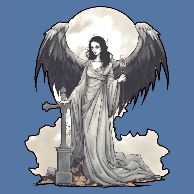 Dark Angel